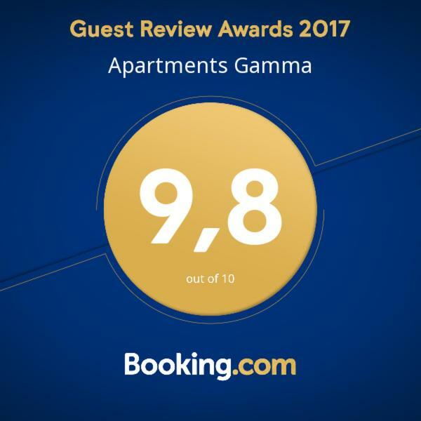 Apartment Gamma With Hydromassage Mini Pool Near Split Žrnovnica Εξωτερικό φωτογραφία